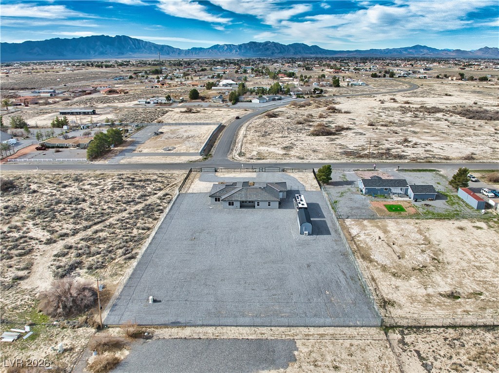 3781 Oakleaf Avenue Pahrump, NV 89048 - Photo 50 of 52