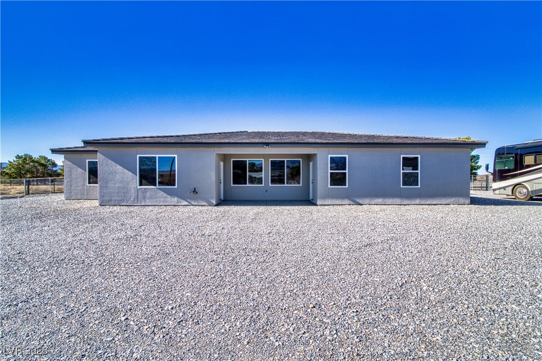 3781 Oakleaf Avenue Pahrump, NV 89048 - Photo 5 of 52