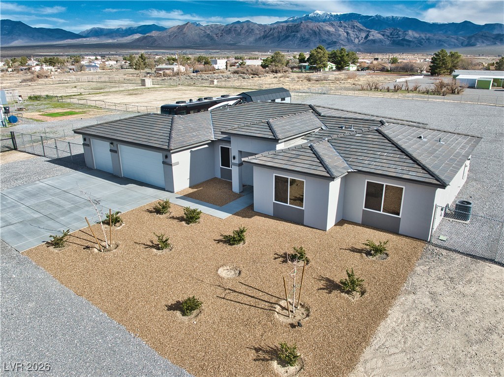 3781 Oakleaf Avenue Pahrump, NV 89048 - Photo 51 of 52