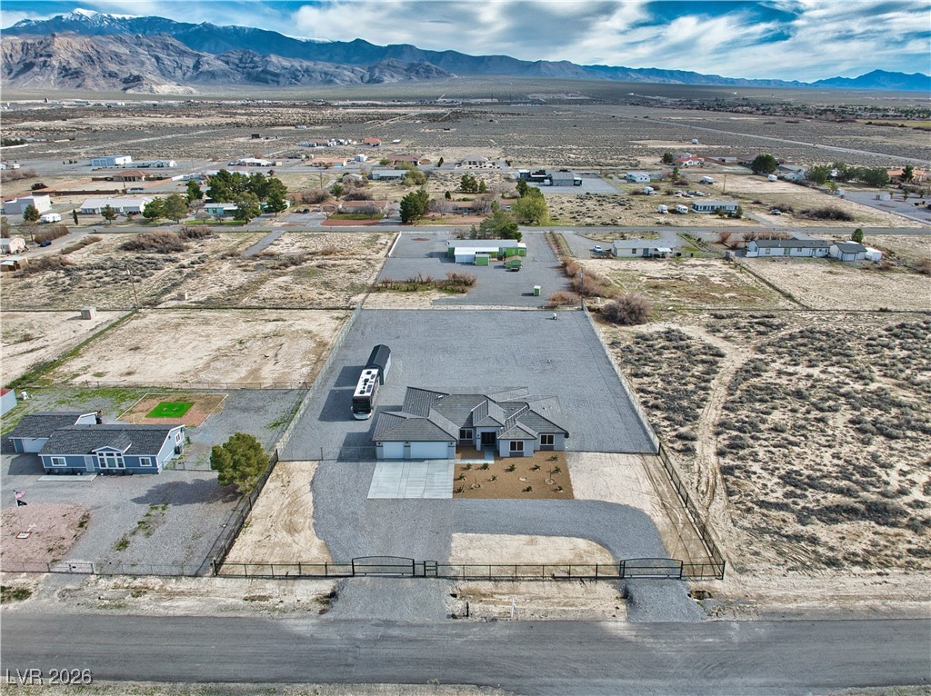 3781 Oakleaf Avenue Pahrump, NV 89048 - Photo 52 of 52