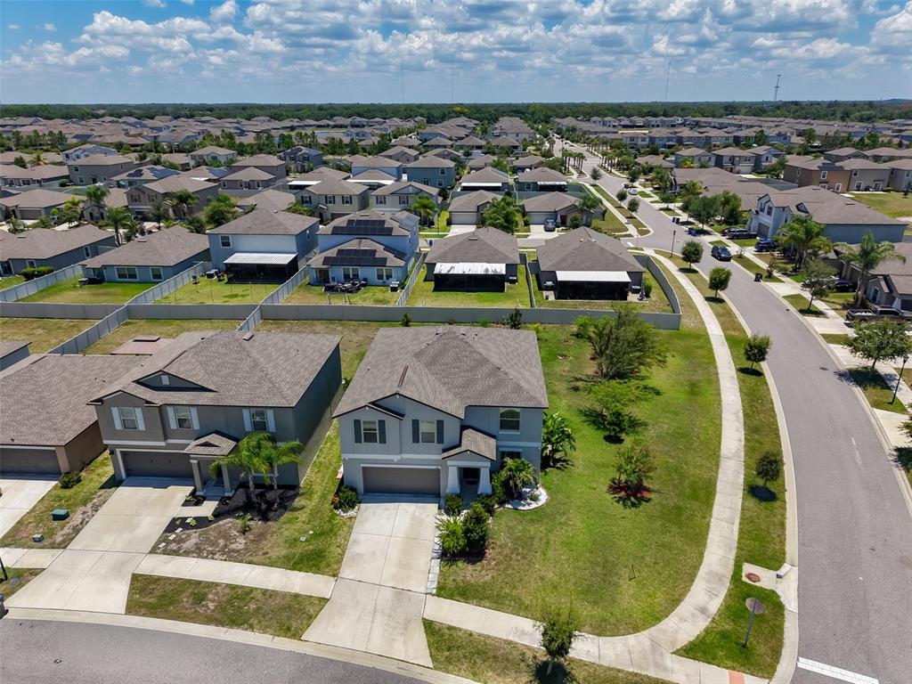 11503 Sage Canyon Dr. Riverview, FL 33578 - Photo 47 of 61