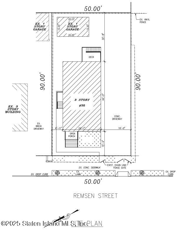 32 Remsen Street Staten Island, NY 10304 - Photo 40 of 41 unknown