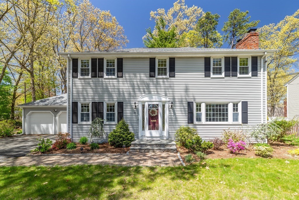 16 Emily Road Framingham, MA 01701 - Photo 2 of 42 Gallery Image 2