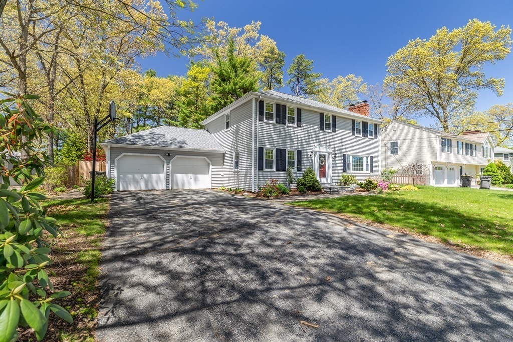 16 Emily Road Framingham, MA 01701 - Photo 3 of 42 Gallery Image 3