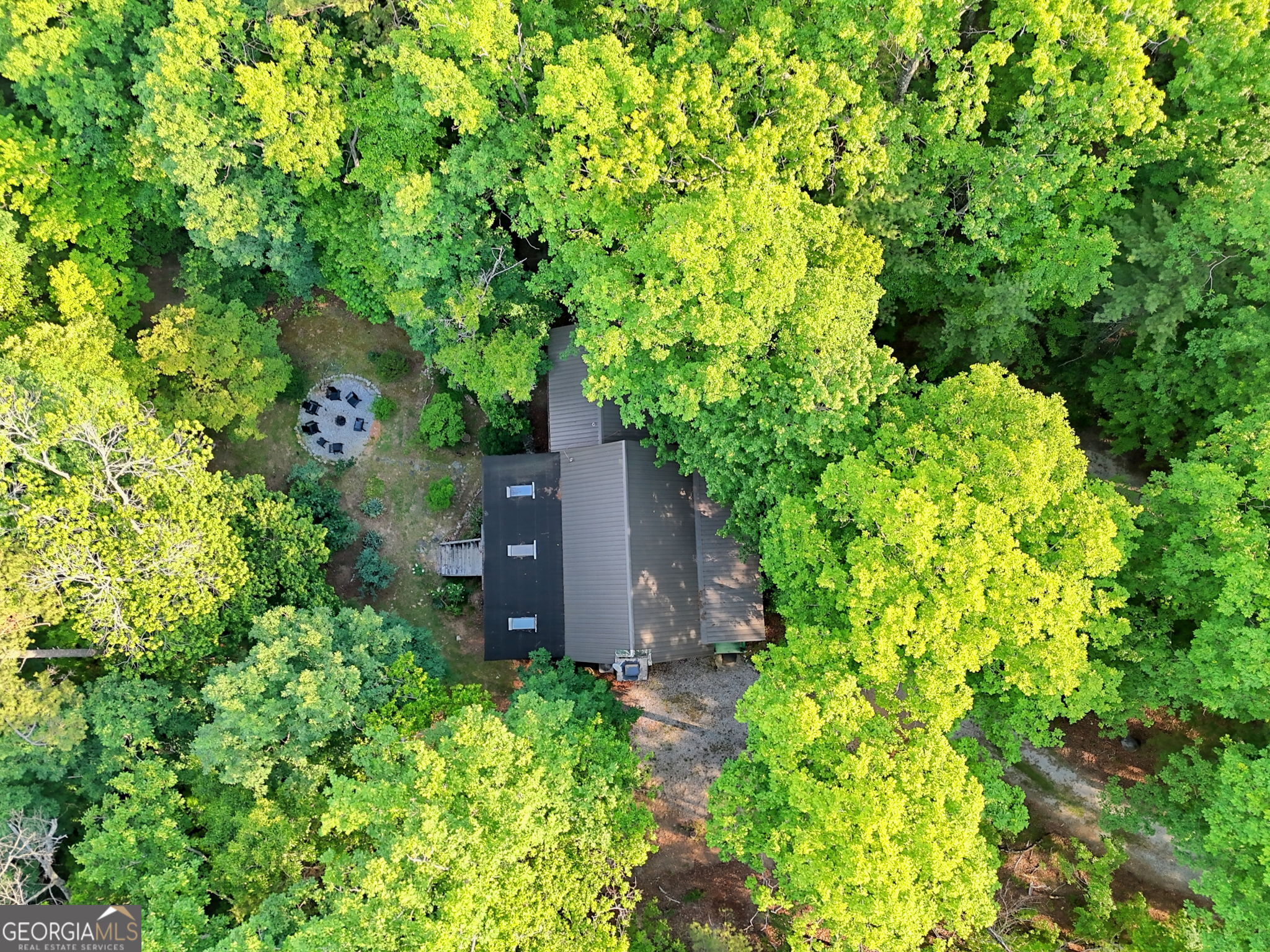 486 Barn Inn Road Lakemont, GA 30552 - Photo 53 of 63