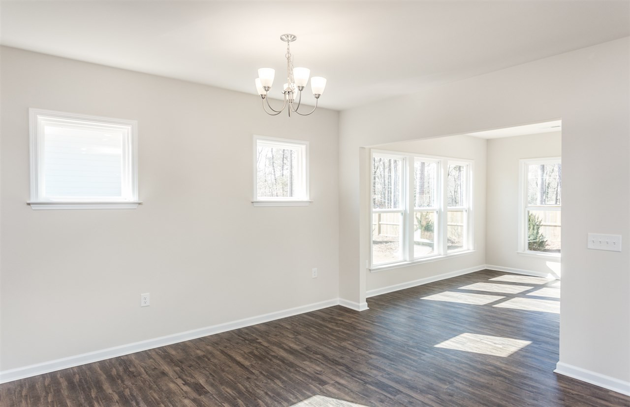 1102 Birchbark Road, Unit CB LOT 4 Durham, NC 27705 - Photo 9 of 25 Photo 9