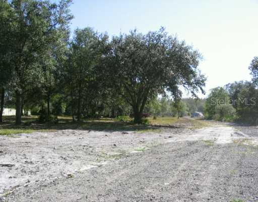 0 Country Club Road Wesley Chapel, FL 33544 - Photo 1 of 1 Exterior Front