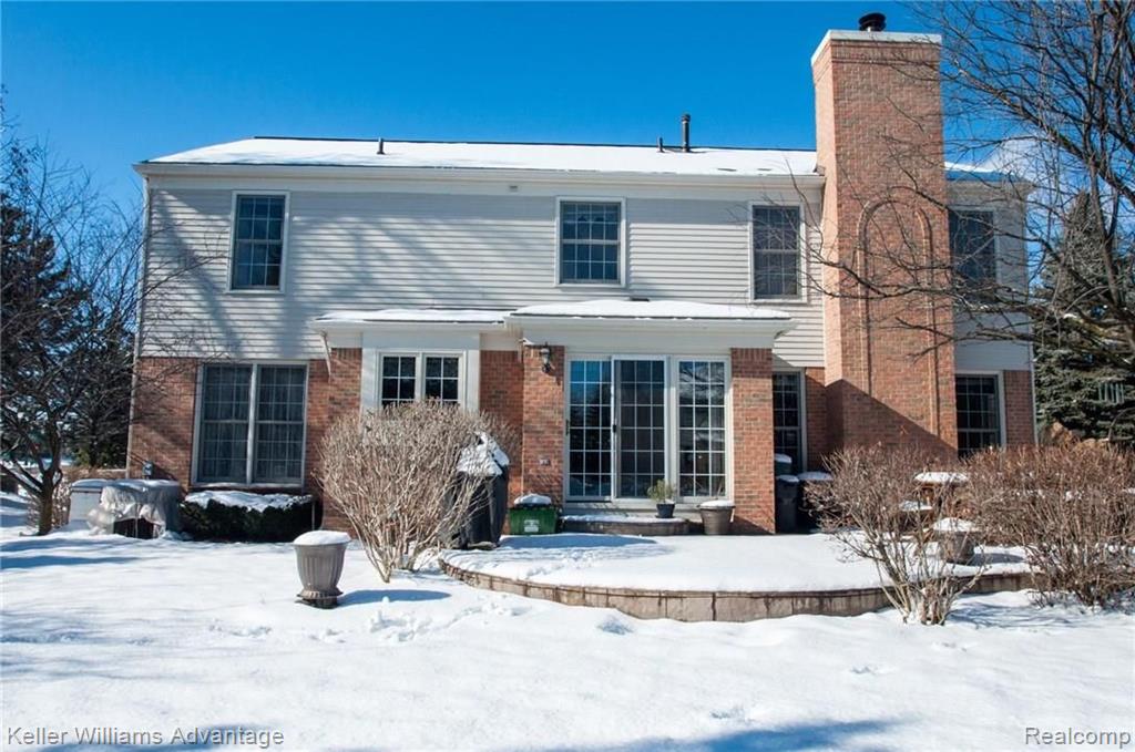 1797 Tremont Road Canton, MI 48188 - Photo 2 of 44