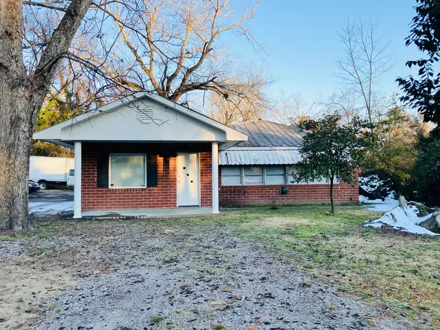 $1,400 | 1940 Haynie Drive, Unit FRNT, Augusta, GA 30904