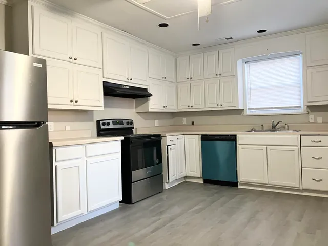 $1,400 | 1940 Haynie Drive, Unit FRNT, Augusta, GA 30904