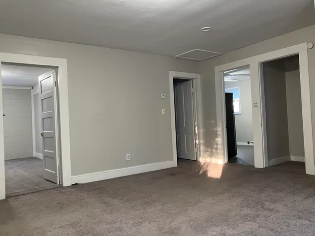 $1,400 | 1940 Haynie Drive, Unit FRNT, Augusta, GA 30904