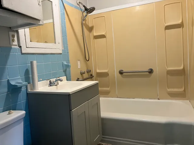 $1,400 | 1940 Haynie Drive, Unit FRNT, Augusta, GA 30904