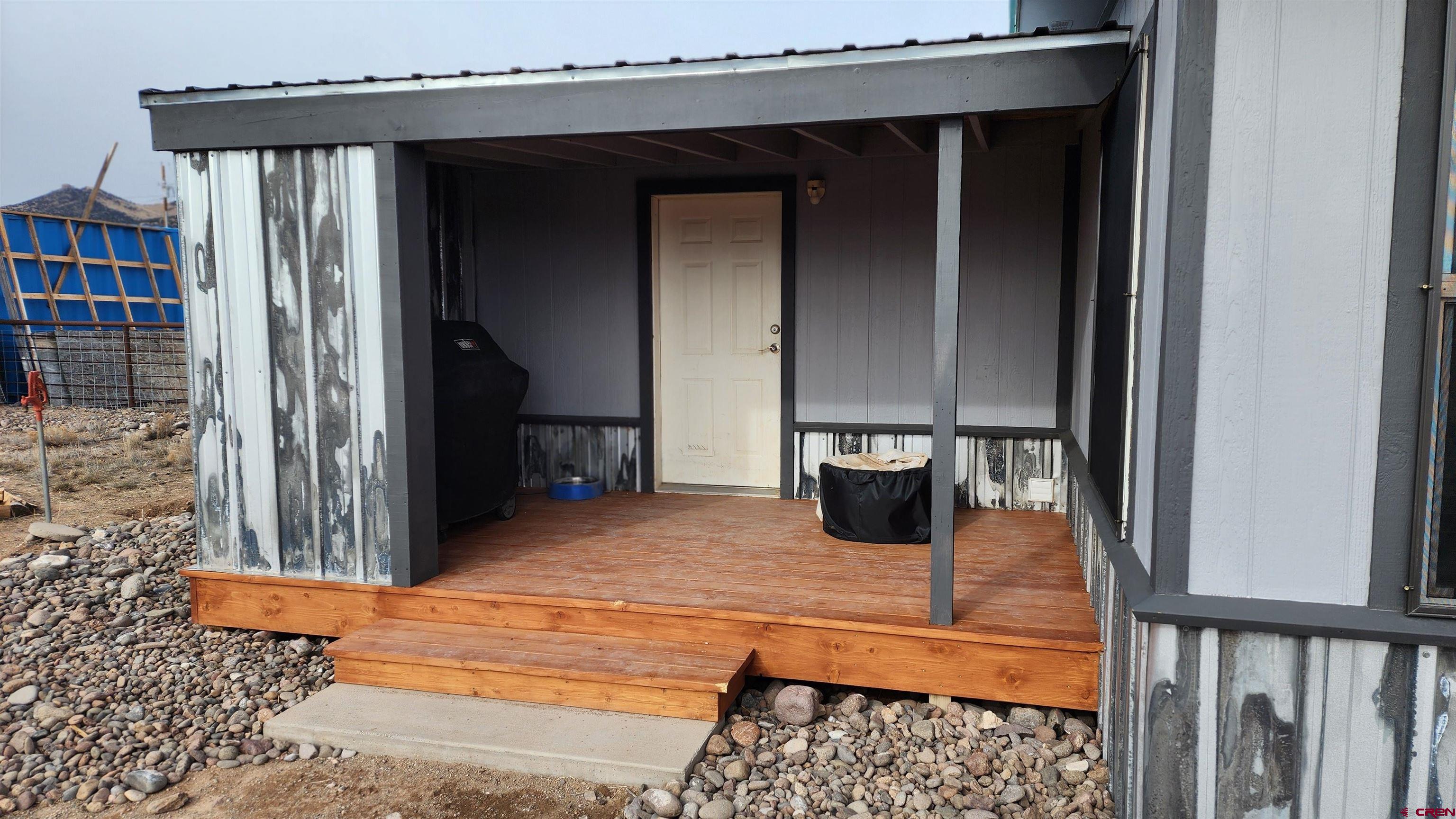 152 Pinon Road Del Norte, CO 81132 - Photo 4 of 41