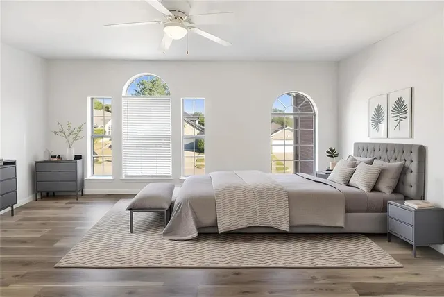 $3,321 | 813 Silverbrook Drive, Saginaw, TX 76179