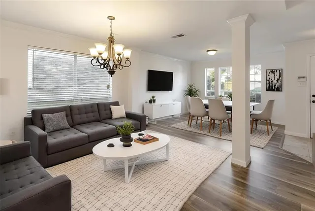 $3,321 | 813 Silverbrook Drive, Saginaw, TX 76179