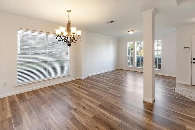 $3,321 | 813 Silverbrook Drive, Saginaw, TX 76179