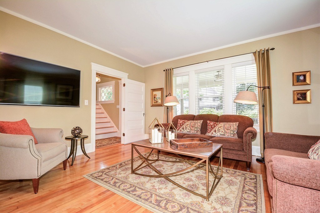 5 Chesterfield Road Worcester, MA 01602 - Photo 11 of 30