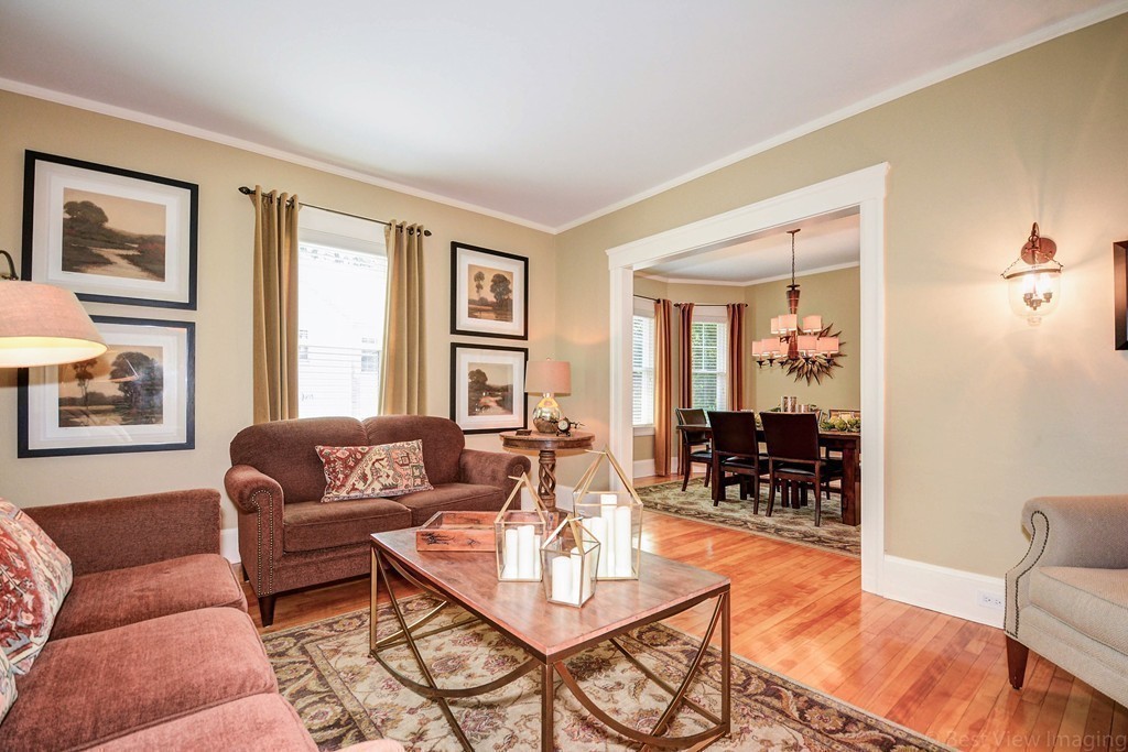 5 Chesterfield Road Worcester, MA 01602 - Photo 12 of 30