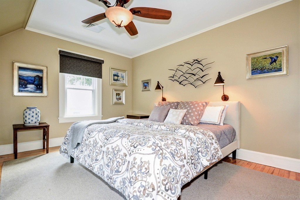 5 Chesterfield Road Worcester, MA 01602 - Photo 15 of 30