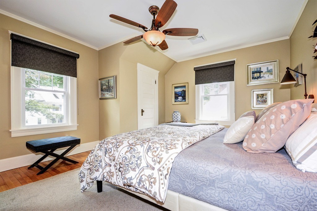 5 Chesterfield Road Worcester, MA 01602 - Photo 16 of 30