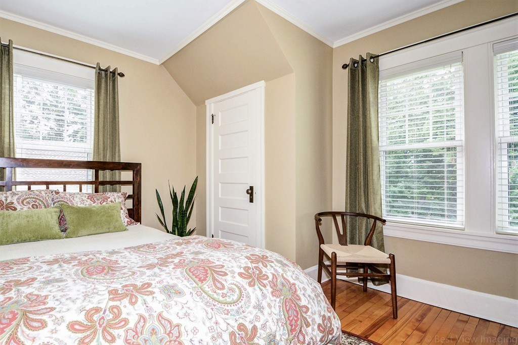 5 Chesterfield Road Worcester, MA 01602 - Photo 20 of 30