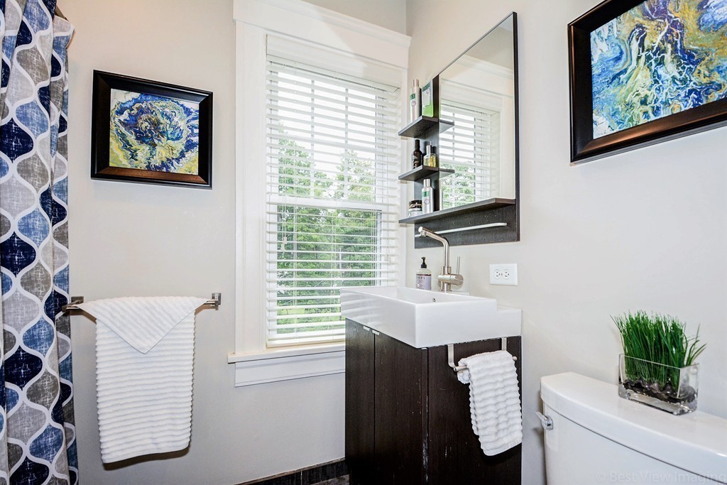 5 Chesterfield Road Worcester, MA 01602 - Photo 23 of 30