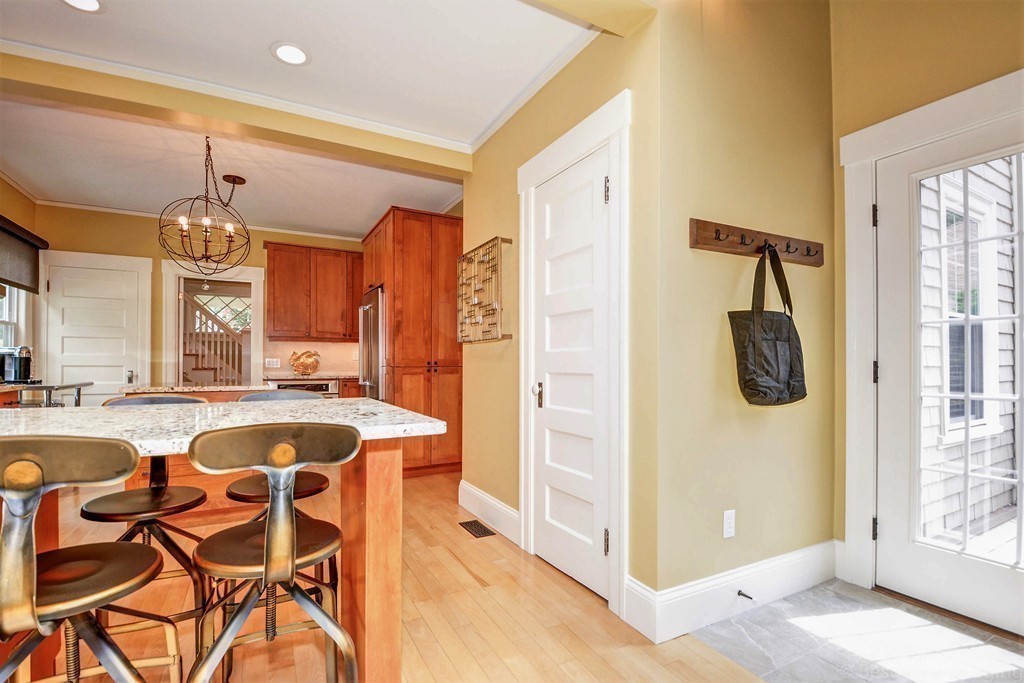 5 Chesterfield Road Worcester, MA 01602 - Photo 24 of 30