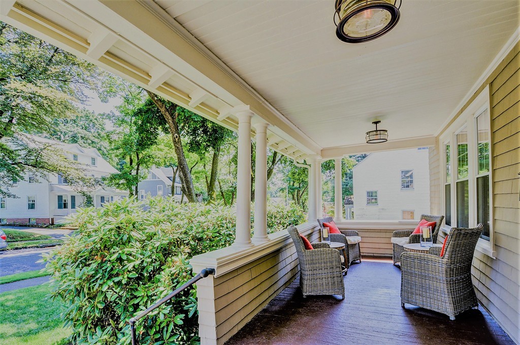 5 Chesterfield Road Worcester, MA 01602 - Photo 26 of 30