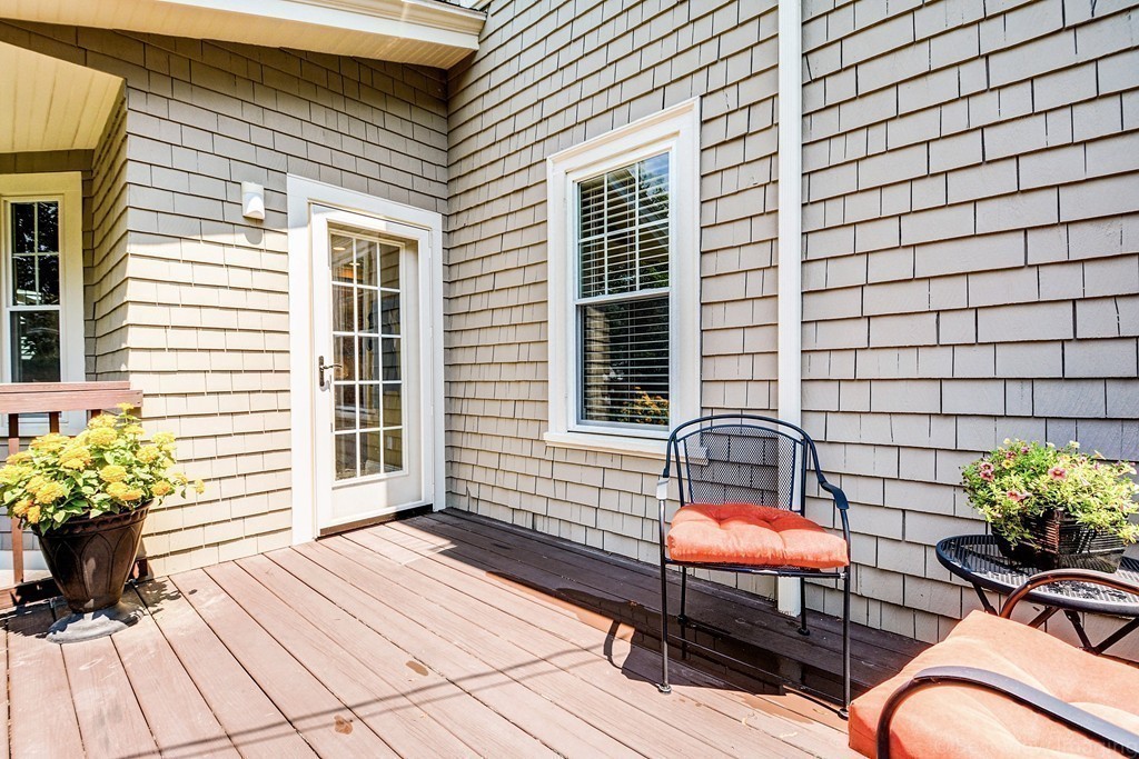 5 Chesterfield Road Worcester, MA 01602 - Photo 27 of 30
