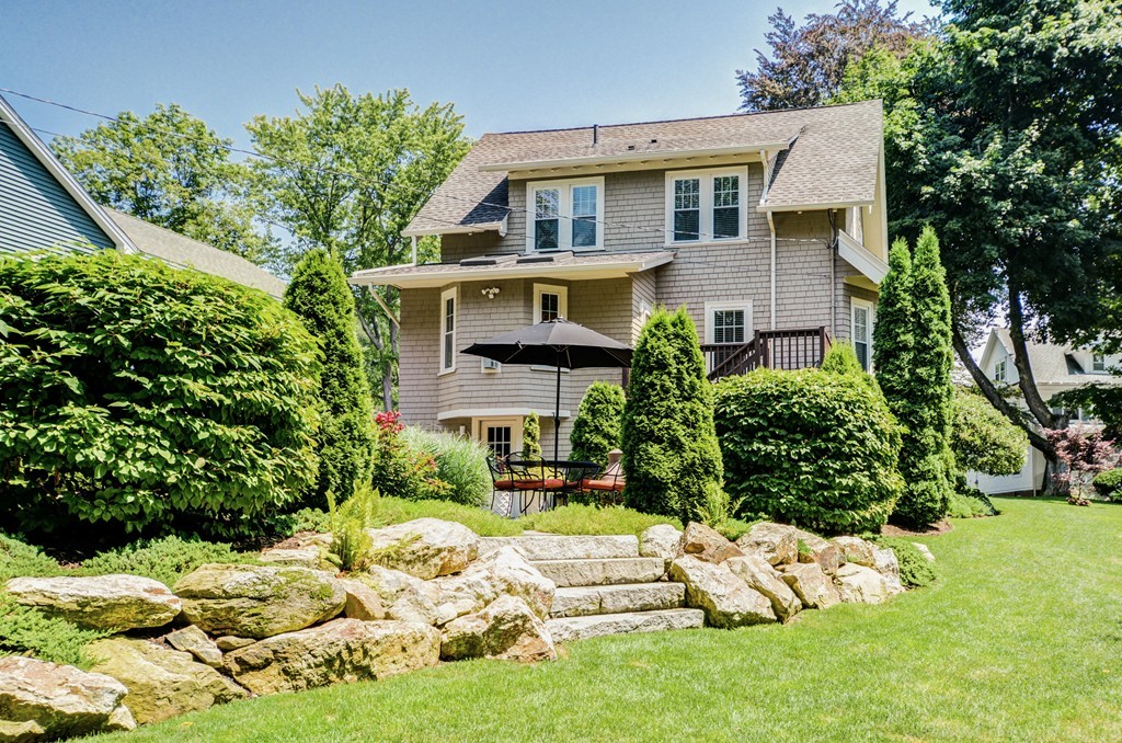 5 Chesterfield Road Worcester, MA 01602 - Photo 30 of 30