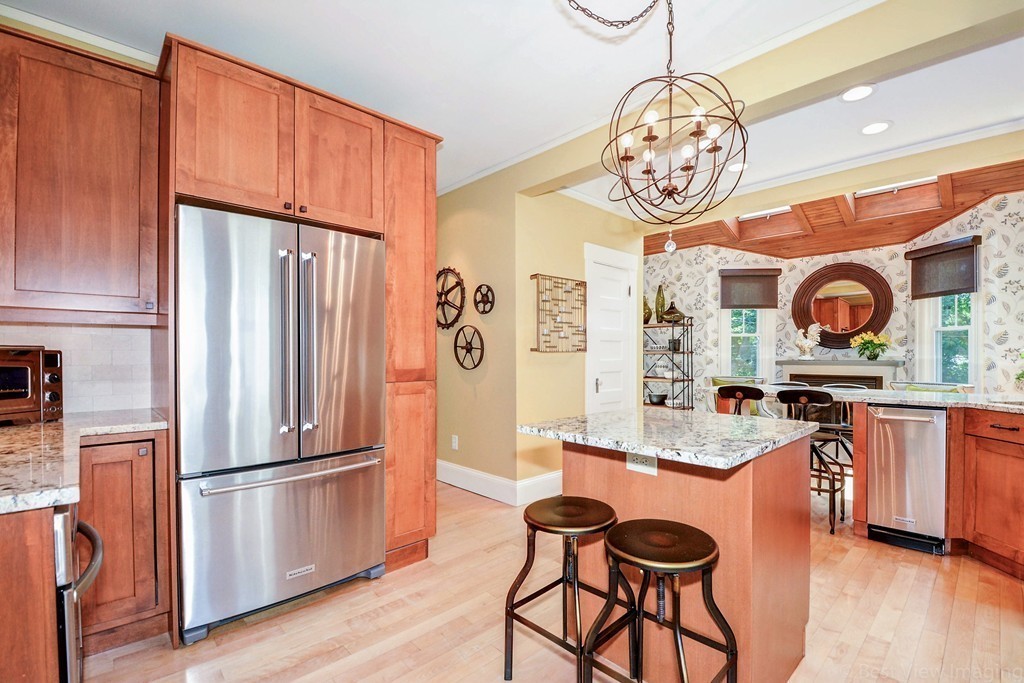 5 Chesterfield Road Worcester, MA 01602 - Photo 4 of 30