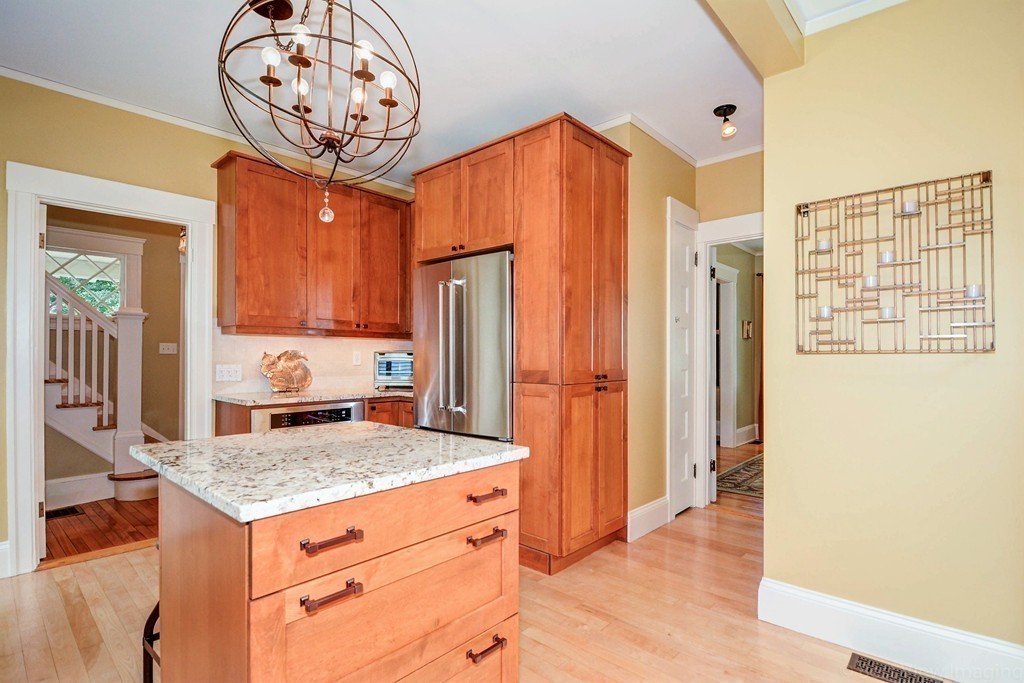 5 Chesterfield Road Worcester, MA 01602 - Photo 8 of 30