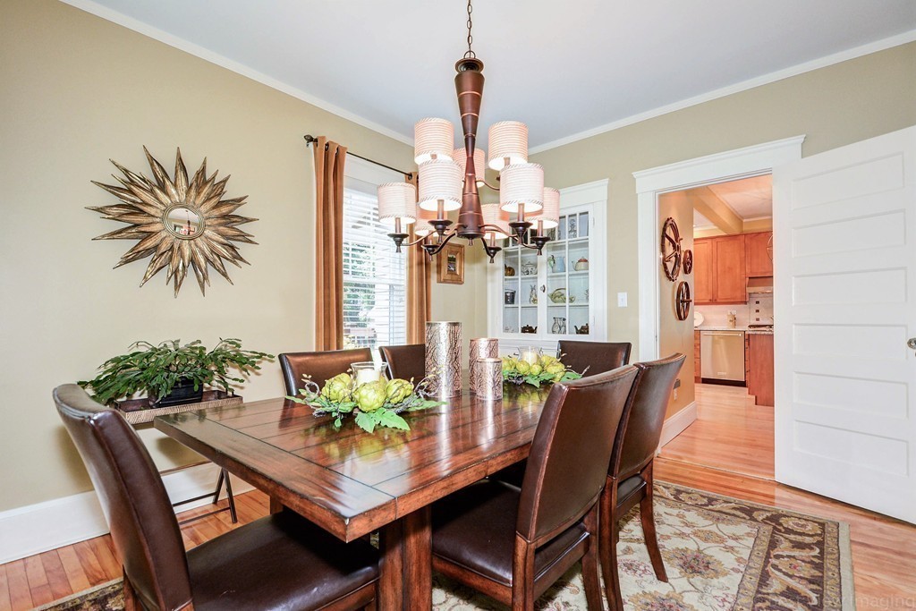 5 Chesterfield Road Worcester, MA 01602 - Photo 9 of 30