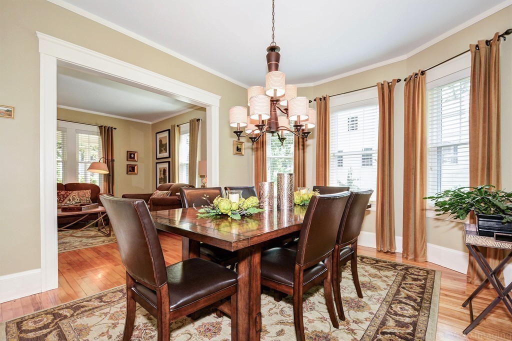 5 Chesterfield Road Worcester, MA 01602 - Photo 10 of 30