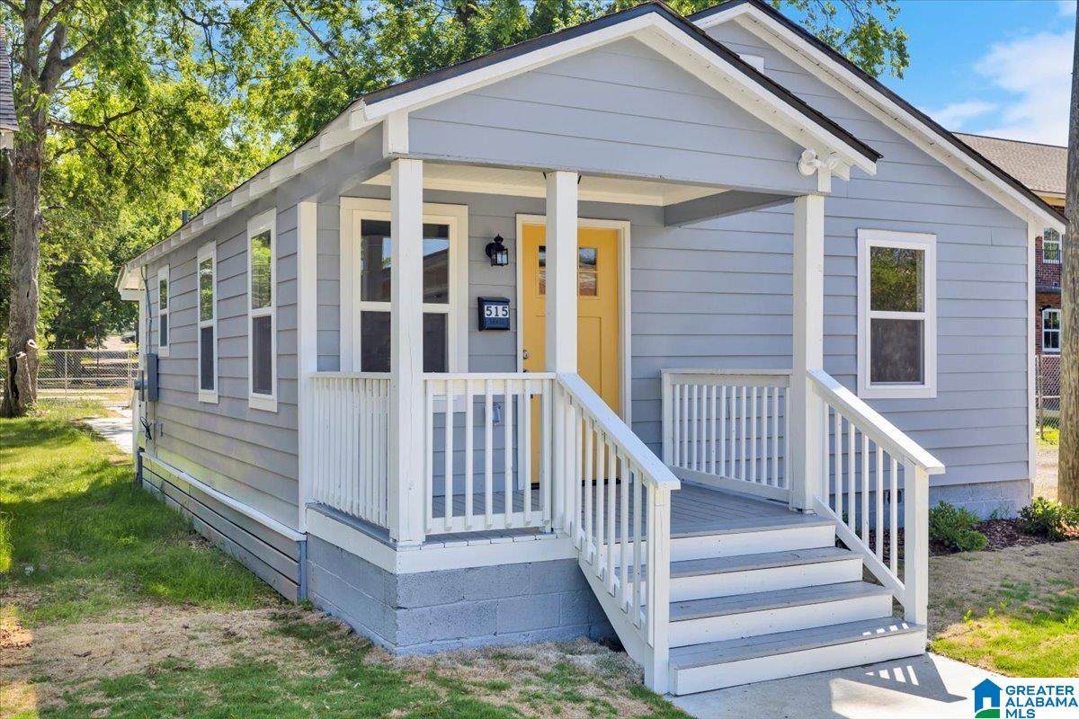519 Center Street South Birmingham, AL 35205 - Photo 1 of 17