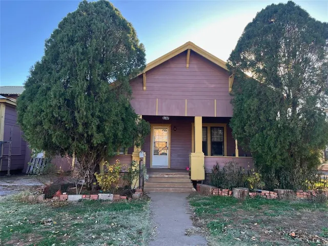 $130,000 | 907 Nw Avenue, Childress, TX 79201