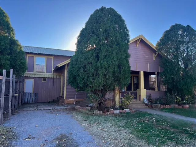 $130,000 | 907 Nw Avenue, Childress, TX 79201