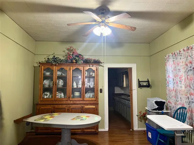 $130,000 | 907 Nw Avenue, Childress, TX 79201