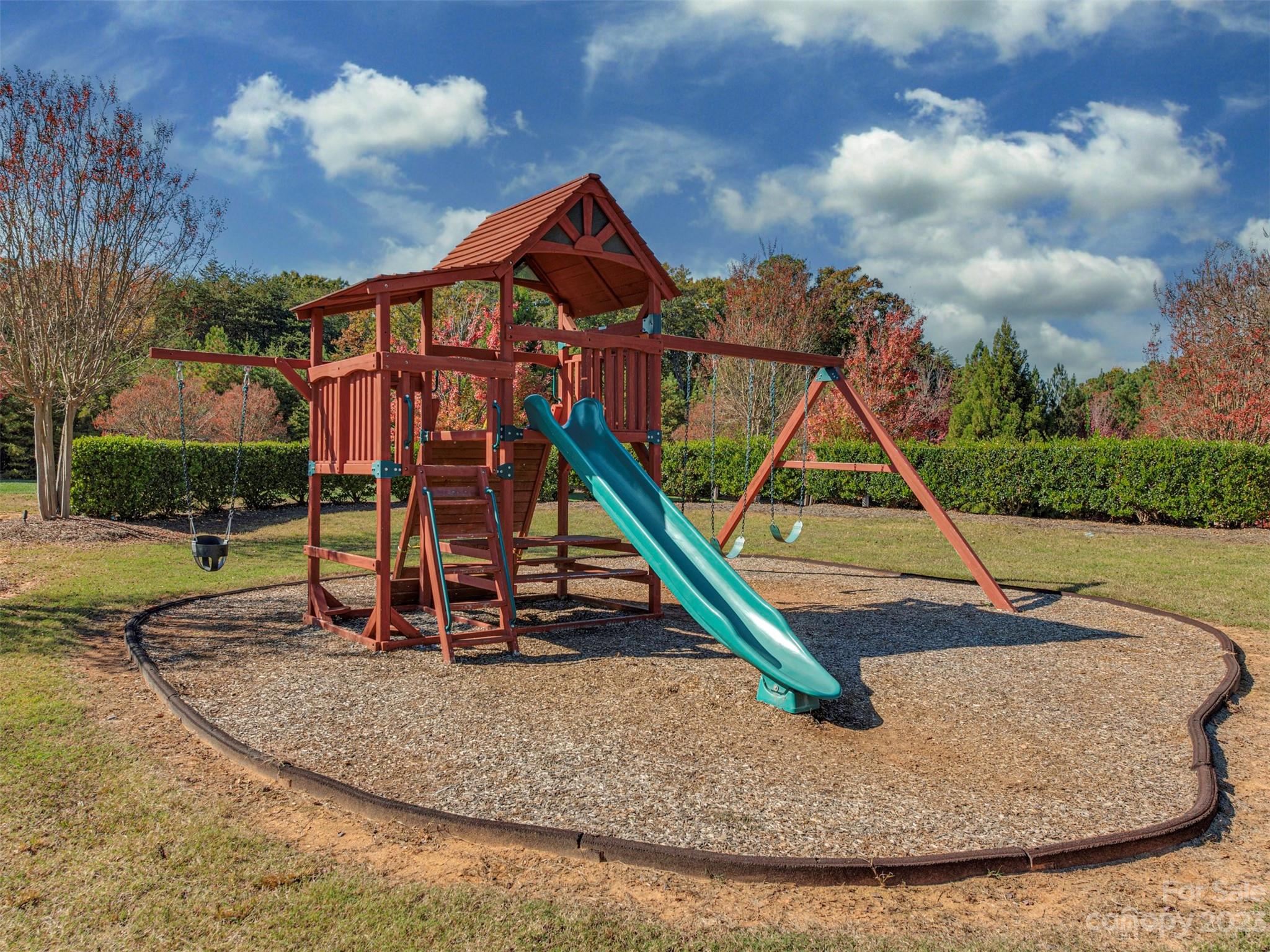 1208 Reflection Pointe Boulevard Belmont, NC 28012 - Photo 2 of 24 a view of outdoor space with seating
