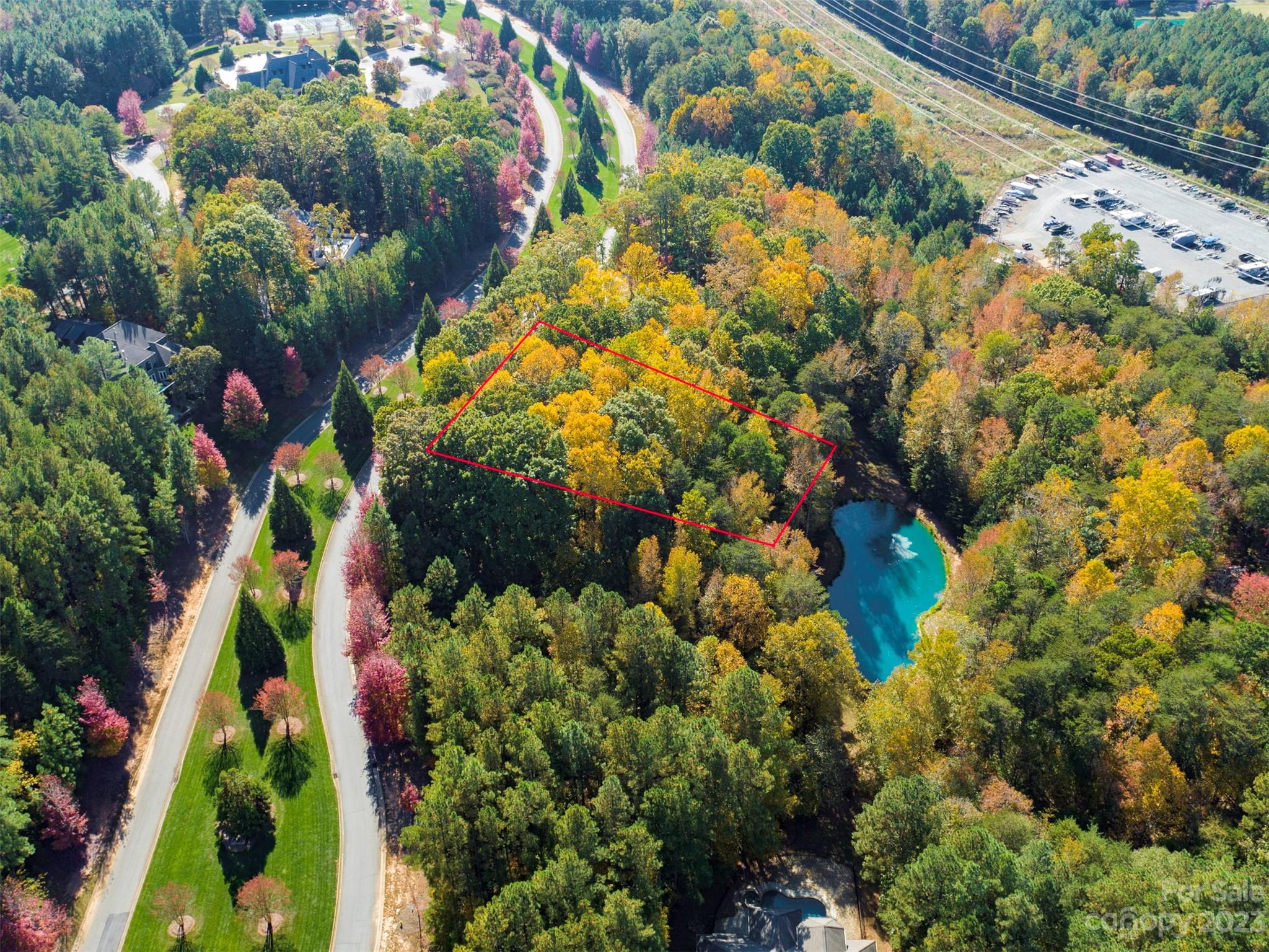 1208 Reflection Pointe Boulevard Belmont, NC 28012 - Photo 21 of 24