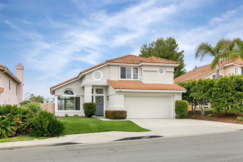 669 Montage Road Oceanside, CA 92057 - Photo 1 of 24