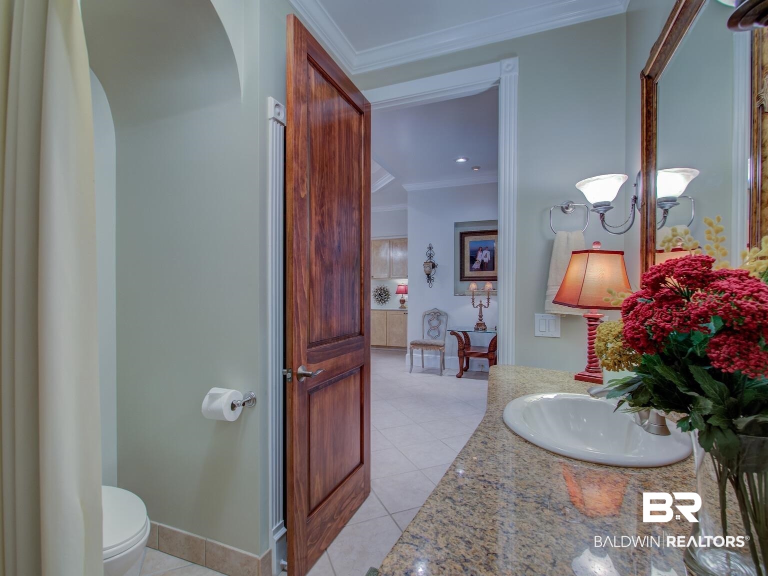 104 Everade Circle Daphne, AL 36526 - Photo 36 of 49 View to Master