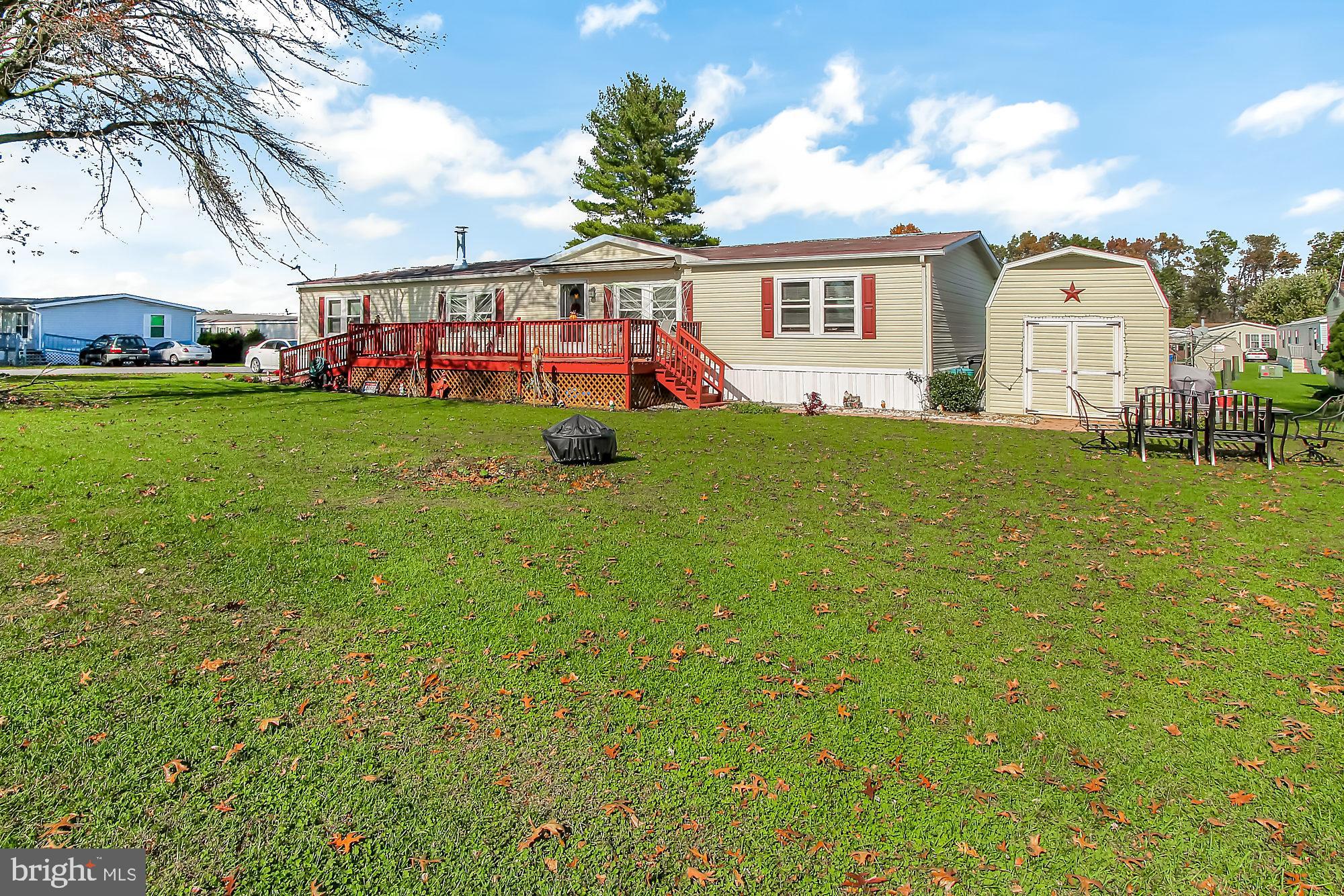 1 Penn Valley Village Lititz, PA 17543 - Photo 3 of 27 Gallery Image 3