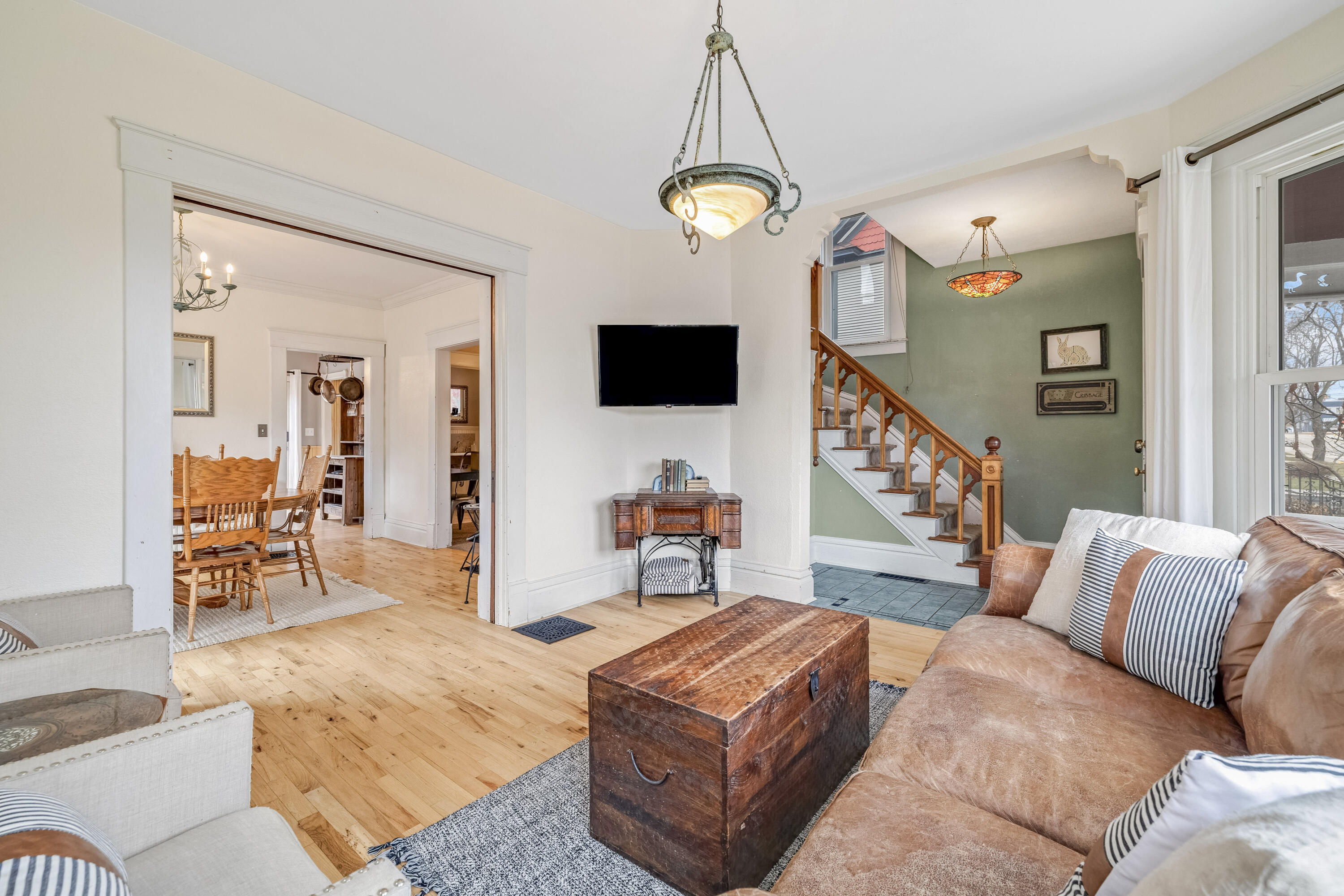 132 South 2nd Street Delavan, WI 53115 - Photo 4 of 27 8-09