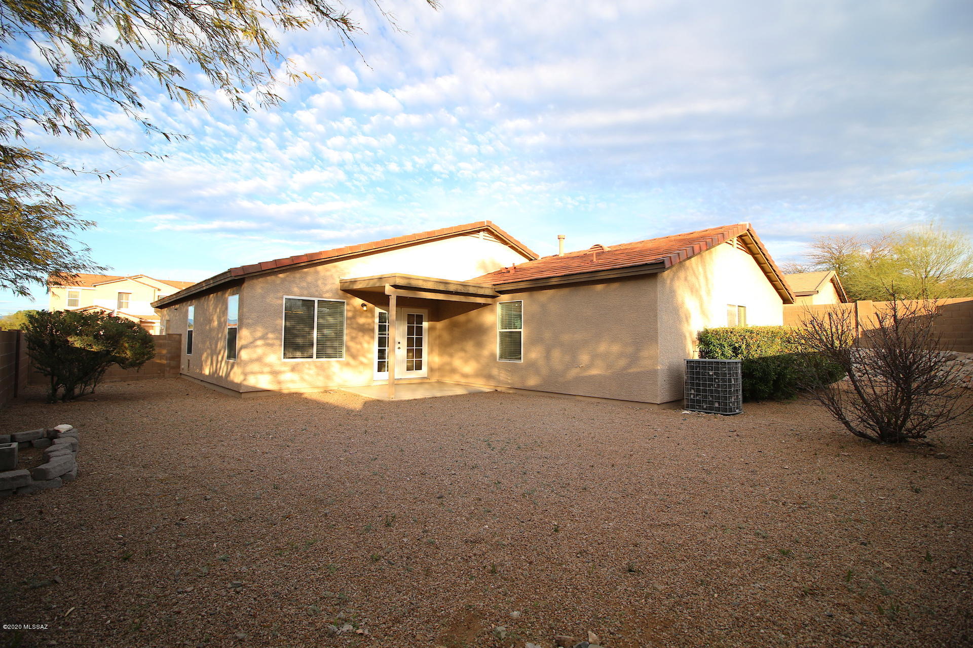450 East Sterling Canyon Drive Vail, AZ 85641 - Photo 21 of 22