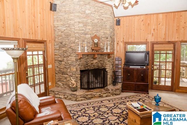 880 Sunset Road Pell City, AL 35128 - Photo 19 of 47