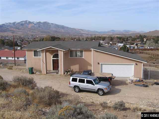 3605 Sun Cloud Circle Reno, NV 89506 - Photo 1 of 1 Photo 1