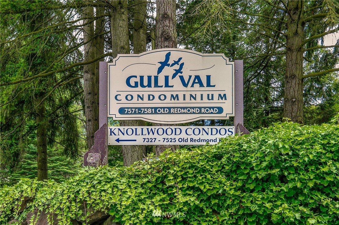7445 Old Redmond Road, Unit 317 Redmond, WA 98052 - Photo 22 of 22
