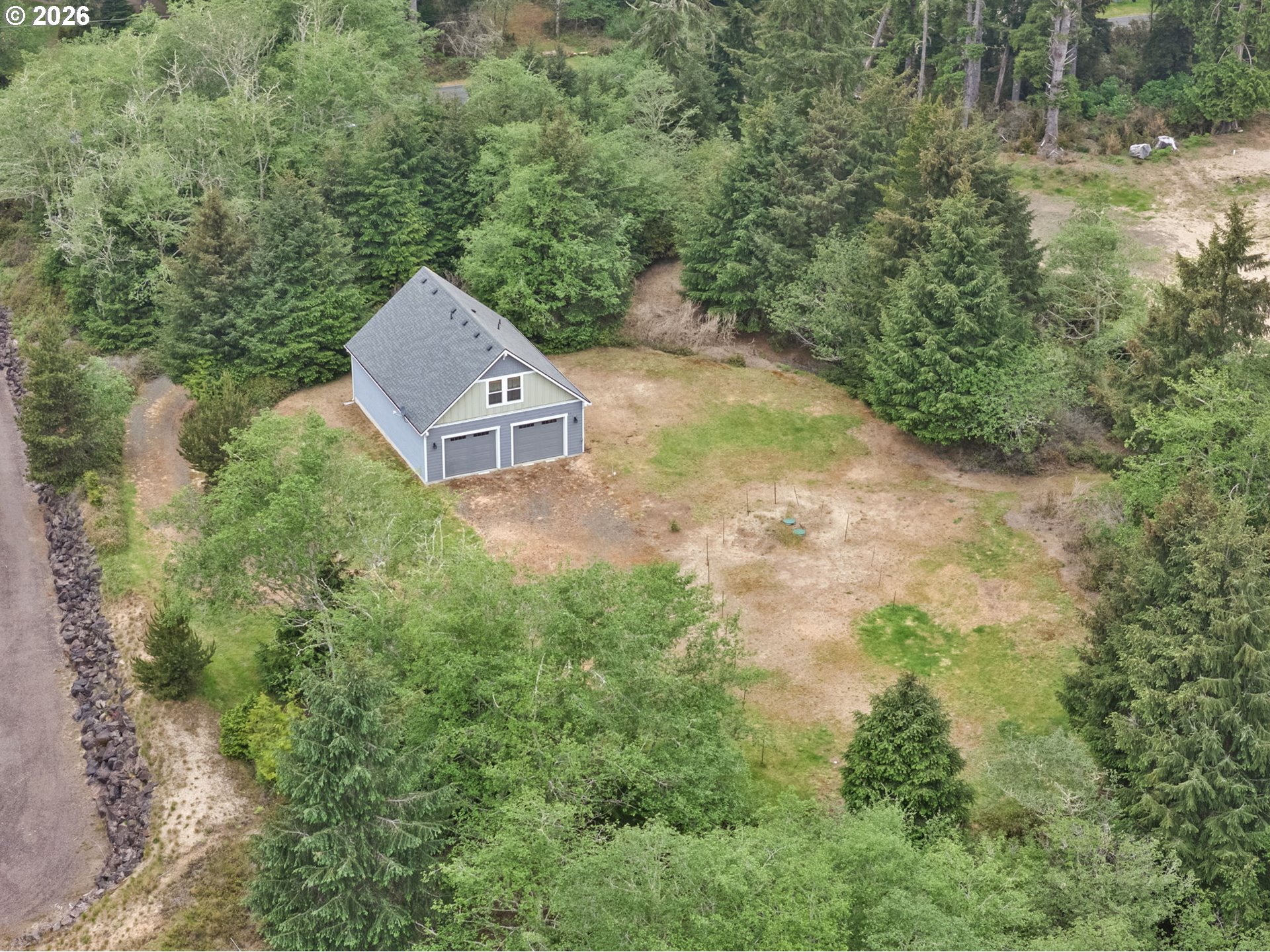 31330 Sandridge Road Oysterville, WA 98641 - Photo 25 of 43