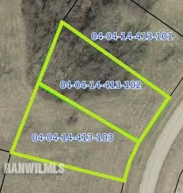 $2,000 | 13-102 Quail Hollow Drive, Lake Carroll, IL 61046